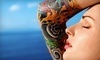 Tattoo Kulture Coupons Brooklyn, New York Deals