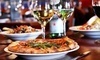 Nickâ€™s Italian Restaurants Coupons Scottsdale, Arizona Deals