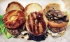 Woody's Burgers and Beer Coupons San Diego, California Deals