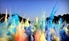 color my run Coupons Charlotte, North Carolina Deals