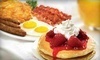 IHOP Coupons St. Charles, Illinois Deals