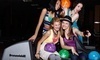 Brunswick Zone Coupons Denton, Texas Deals