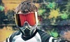 The Paintball Arena Coupons Kitchener, Ontario Deals