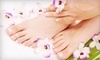 Happy Feet Foot Massage Coupons Glendale, California Deals