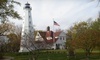 North Point Lighthouse Coupons Milwaukee, Wisconsin Deals