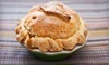 Little Pie Company Coupons New York, New York Deals