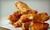 Liberty Bar & Grill Coupons Philadelphia, Pennsylvania Deals
