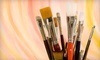 McArt Studio Coupons Carlsbad, California Deals