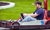 Thunder Road Family Fun Park of Sioux Falls Coupons Sioux Falls, South Dakota Deals