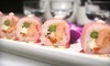 Ten-Ichi Dynamic Kitchen & Bar Coupons Natick, Massachusetts Deals