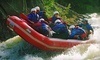 Tarkaâ€™s Whitewater Journey Coupons Norway, Michigan Deals