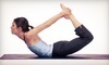 Bikram Yoga Brampton Coupons Brampton, Ontario Deals