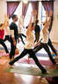 Yoga Vida  Coupons New York, NY Deals