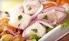 Fusion Lounge & Restaurant Coupons West Orange, New Jersey Deals