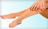Rebecca at The Last Tangle Salon and Spa Coupons Orangevale, California Deals
