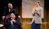 WSC Avant Bard presents "No Man's Land" and "Caesar and Dada" Coupons Arlington, Virginia Deals