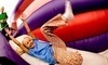 BounceU of Eatontown Coupons Eatontown, New Jersey Deals