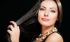 Angel Suazo at Posh Pineapple Hair Salon Coupons Fort Mill, South Carolina Deals
