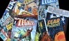 Derby City Comic Con Coupons Louisville, Kentucky Deals
