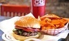 CG Burgers Coupons Jupiter, Florida Deals