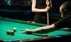 Corner Pocket Coupons Citrus Heights, California Deals