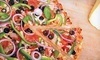 Pizza Express Coupons San Francisco, California Deals