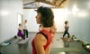 Innerstellar Pilates & Yoga Coupons Berkeley, California Deals