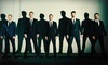Backstreet Boys Coupons Concord, California Deals
