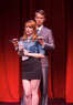 "SPANK! The Fifty Shades Parody" at Majestic Theatre Coupons Dallas, TX Deals