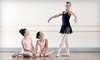 Dynamic Dance Coupons Abbotsford, British Columbia Deals