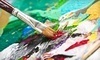 Wet Paint Chicago Coupons Chicago, Illinois Deals