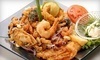 Inca's Cafe Coupons Carrollton, Texas Deals