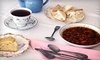 Tea with Tracy Coupons Seymour, Connecticut Deals