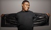 Tracy Morgan: Excuse My French Coupons Houston, Texas Deals