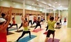 YogaHop Coupons Pasadena, California Deals