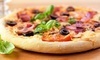 Abitino's Pizzeria Coupons New York, New York Deals