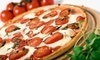 Mangia Pizza Restaurant Coupons Riverdale, New Jersey Deals