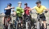 Shuttle Smith Adventures Coupons Aptos, California Deals