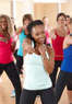 Jazzercise Charlotte Fitness Center Coupons Charlotte, NC Deals