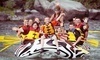 Wild West Rafting Coupons Gardiner, Montana Deals
