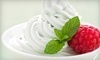 Frozyos Self Serve Frozen Yogurt Coupons Salem, New Hampshire Deals