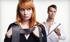 "Spank! The Fifty Shades Parody" Coupons Boston, Massachusetts Deals