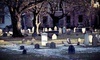 Cambridge Haunts Coupons Cambridge, Massachusetts Deals