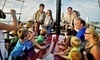 Dark Star Pirate Cruises Coupons Wildwood, New Jersey Deals