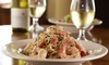 Johnny Carino's Coupons Tyler, Texas Deals