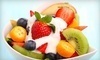 Pure Bliss Yogurt Coupons Arlington, Texas Deals