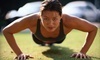 Accomplish Fitness and Boot Camp Coupons Mc Kinney, Texas Deals