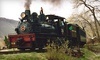 Colorado Railroad Museum Coupons Golden, Colorado Deals