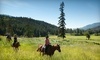 Tod Mountain Ranch Coupons Heffley Creek, British Columbia Deals