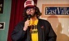 EastVille Comedy Club Coupons New York, New York Deals